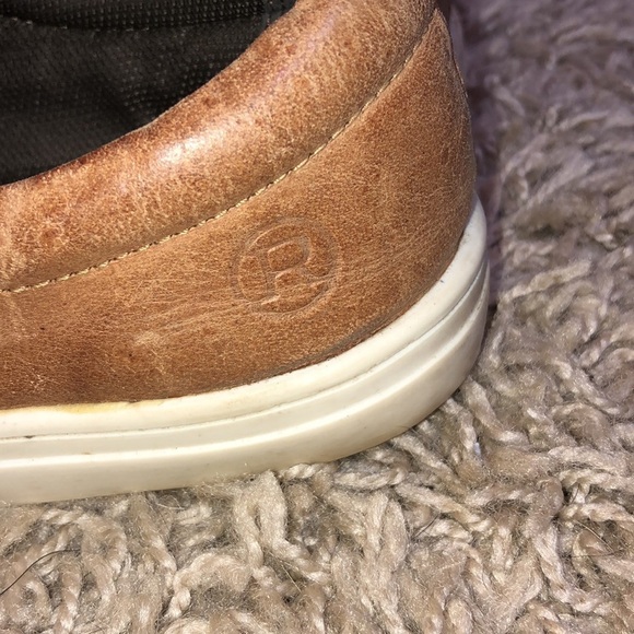 Roper floral Mane Daisies Casual Womens Casual Burnished Tan W Tooled Fl… - Picture 9 of 10